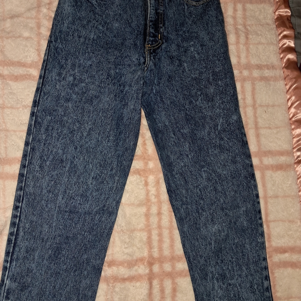 Guess Blue Denim Jeans